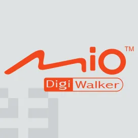 Mio Digi Walker